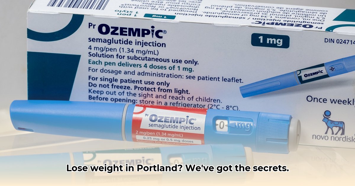 weight-loss-clinic-portland-oregon